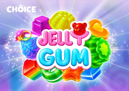 Jelly Slice